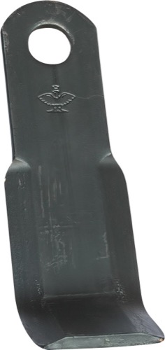 Y-Messer 240x60 mm, passend für Ferri