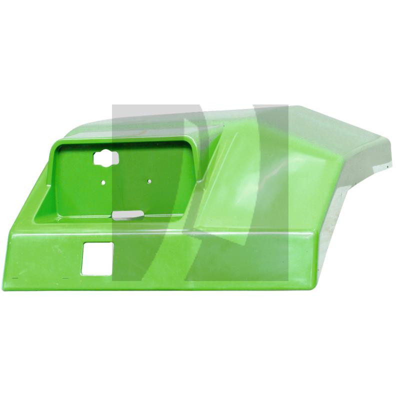 Kotflügelverlängerung hinten links John Deere
