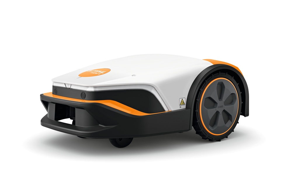 STIHL Mähroboter IMOW7