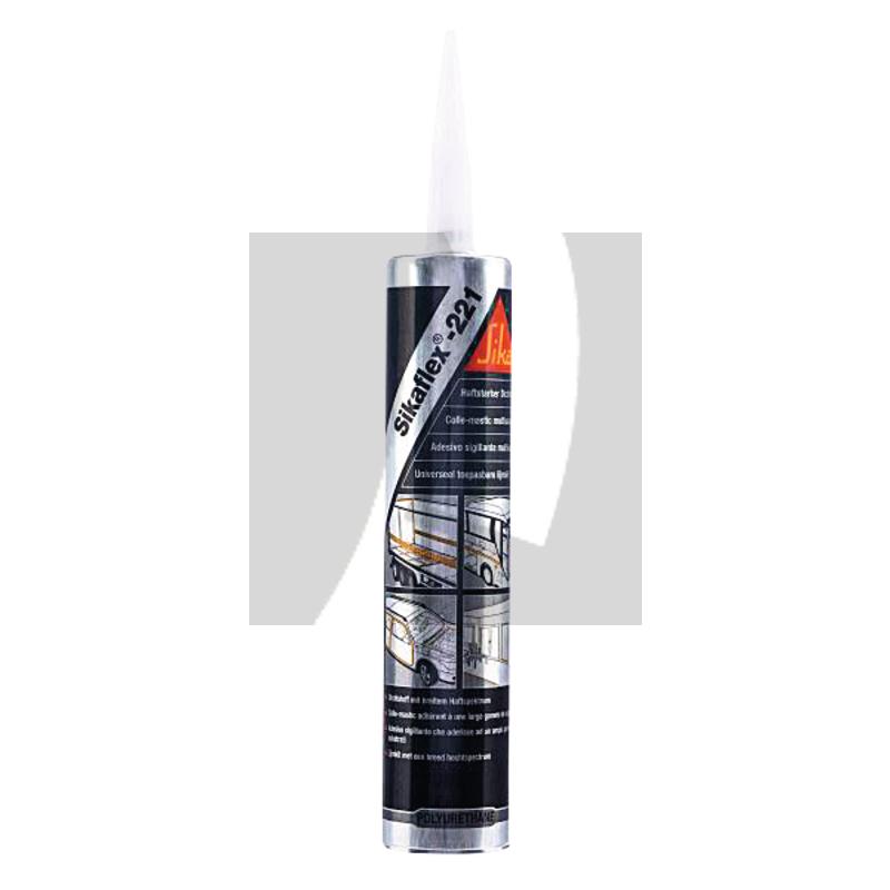 Sikaflex 221 Kartusche 300 ml Sikaflex 221 Kartusche 300 ml