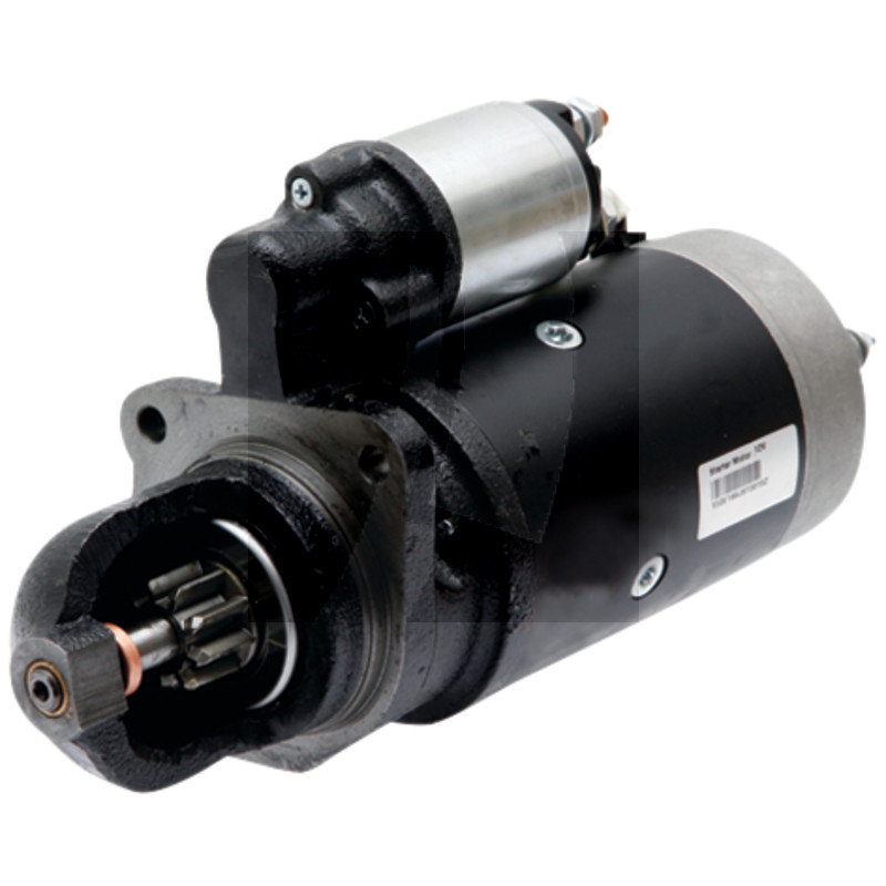 Starter 12 V / 3,0 kW