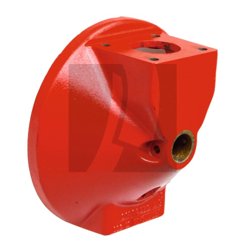 Kreiselkopf außen Deutz Fahr Kreiselkopf außen Deutz Fahr