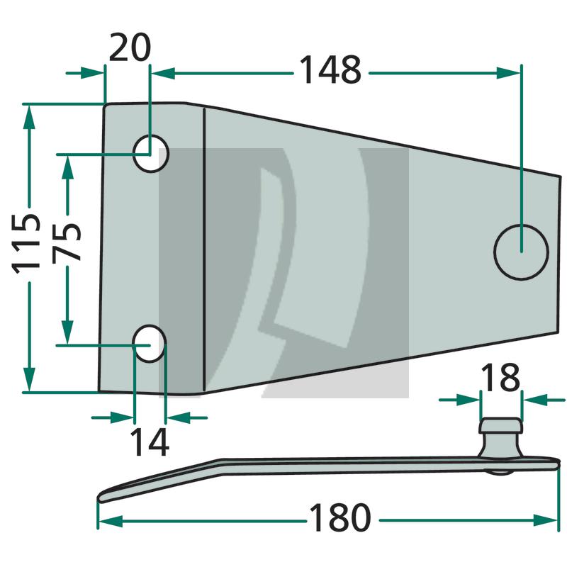 Messerhalter SIP