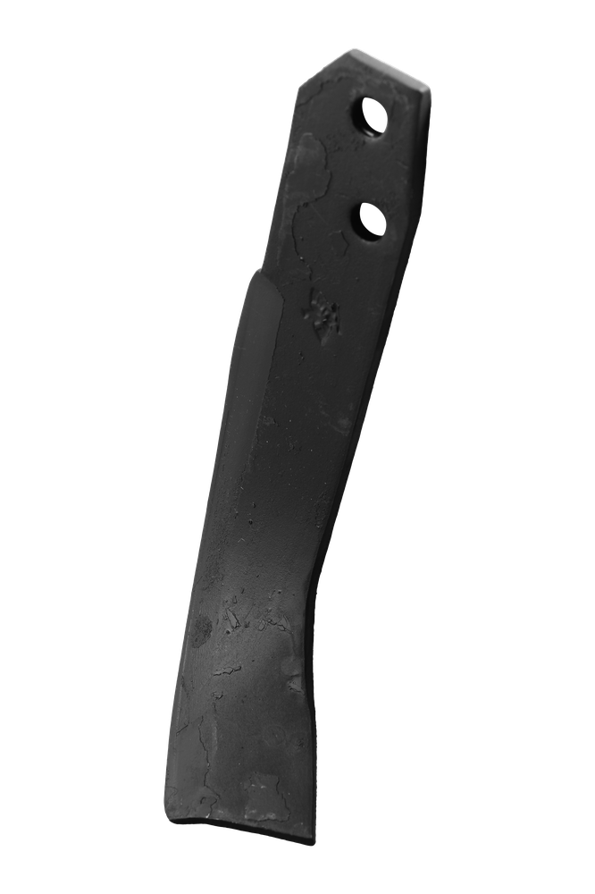 Fräsmesser 158x40mm, rechts, passend für Oosterlaan