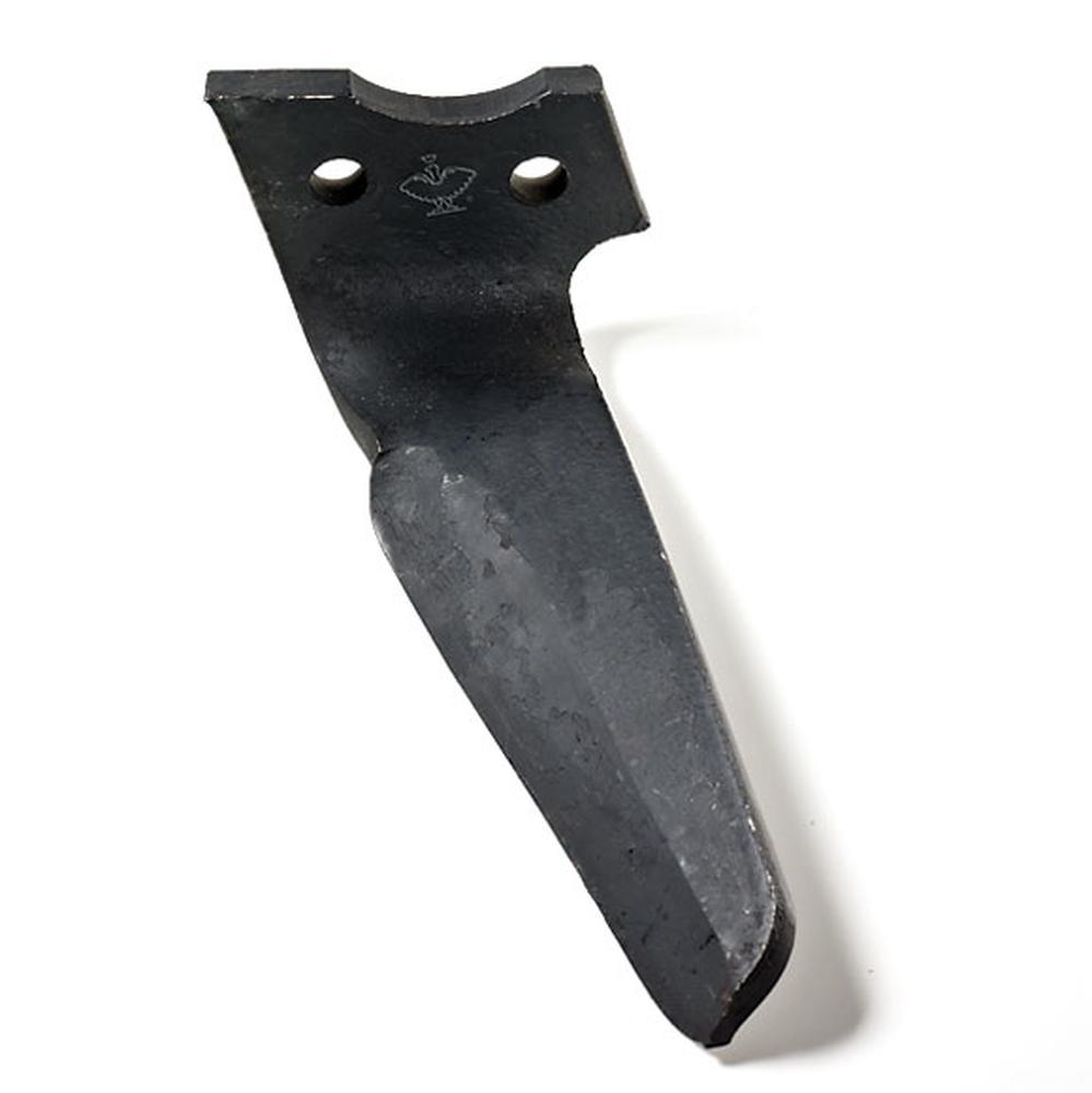 Kreiseleggenzinken rechts 310 mm x 110 mm, passend für Alpego