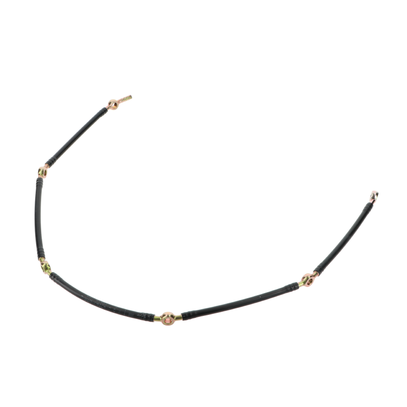 AGCO LECKÖLLEITUNG
