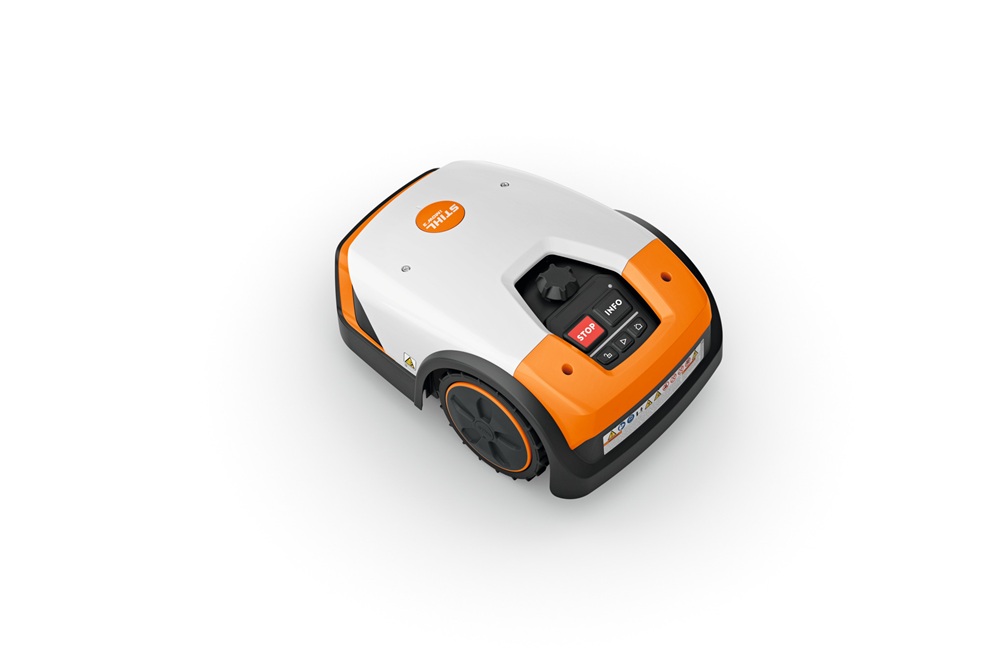 STIHL Mähroboter IMOW3