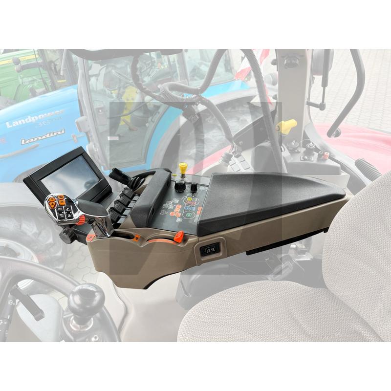 PROBOSS AS4550 CNH