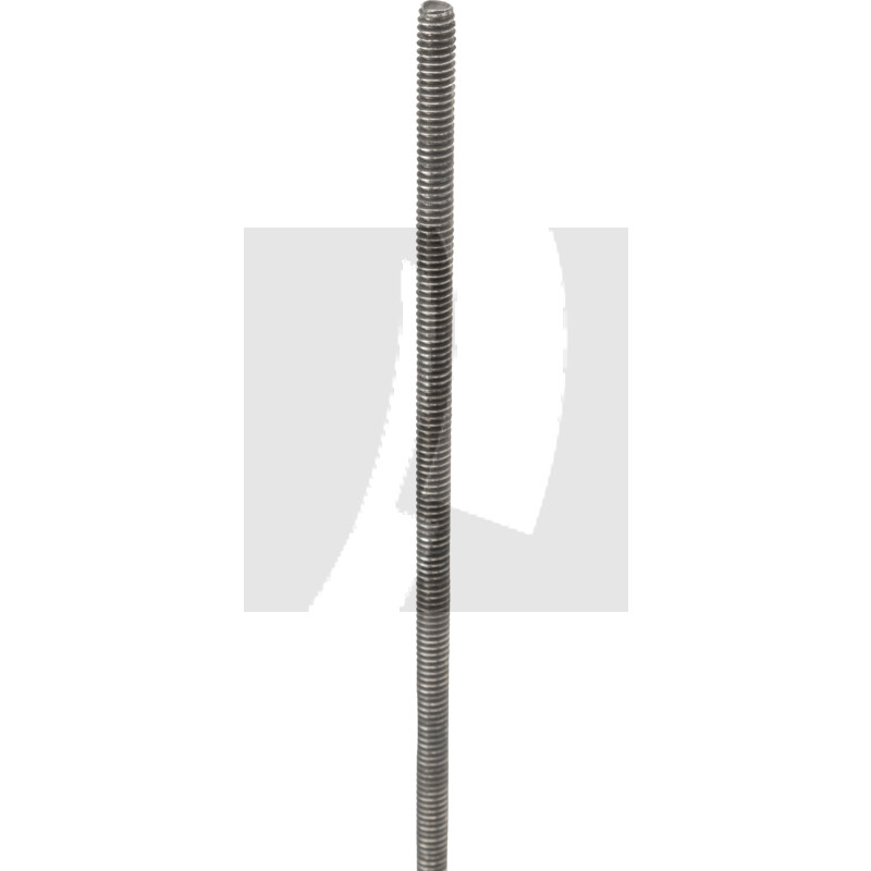 Gewindestange 1/4" UNCx1000 DIN 976