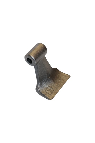 Hammerschlegel 84x47 mm, passend für Agrimaster