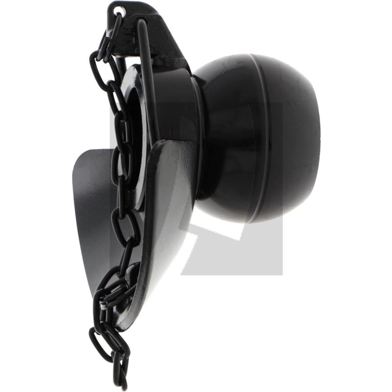 Fangprofil Heavy Duty 64 mm
