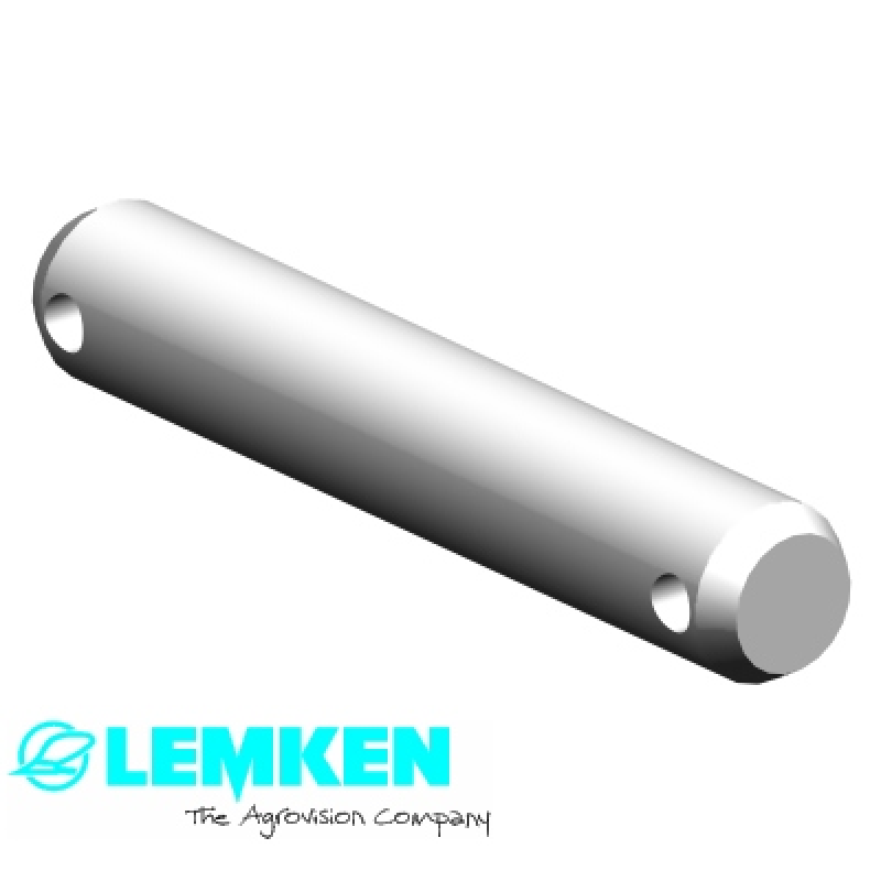 Bolzen D25x140 Zn