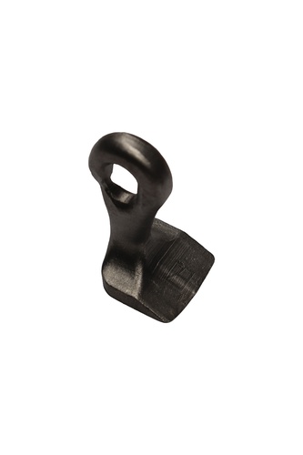 Hammerschlegel 50x15,5 mm - Schnell-Wechsel-System, passend für S.M.A., Rousseau und mehr