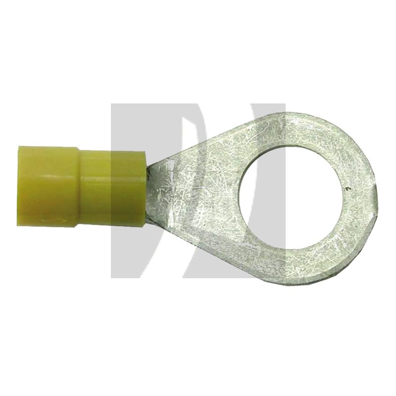 GRANIT Ringverbinder gelb 4 - 6mm²