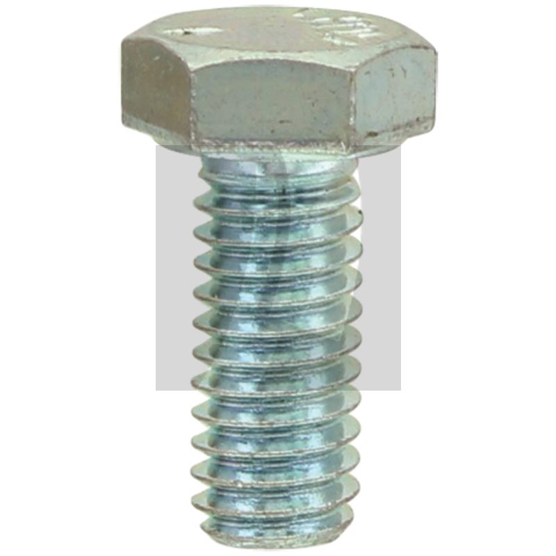 Sechskantschraube 5/16"UNCx19,05 DIN 933