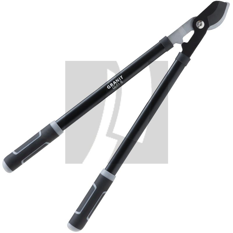 GRANIT BLACK EDITION Bypass-Astschere GL01-B