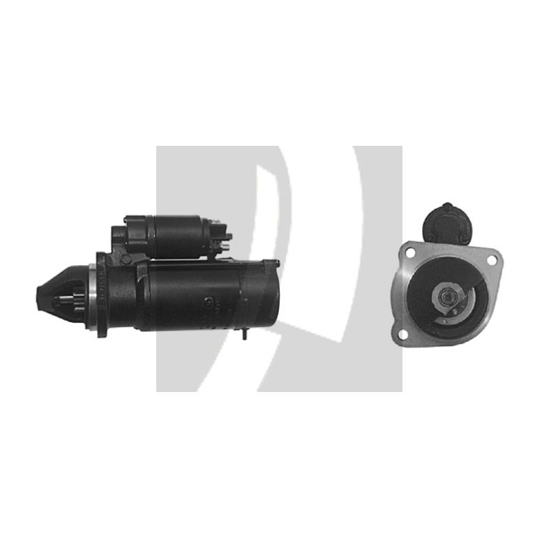 Getriebestarter 12 V / 4,2 kW