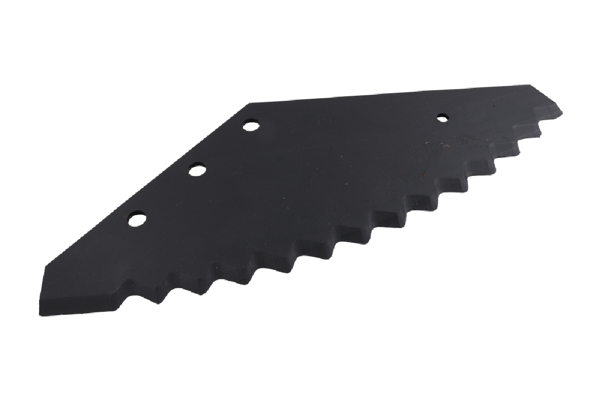 Futtermischwagenmesser