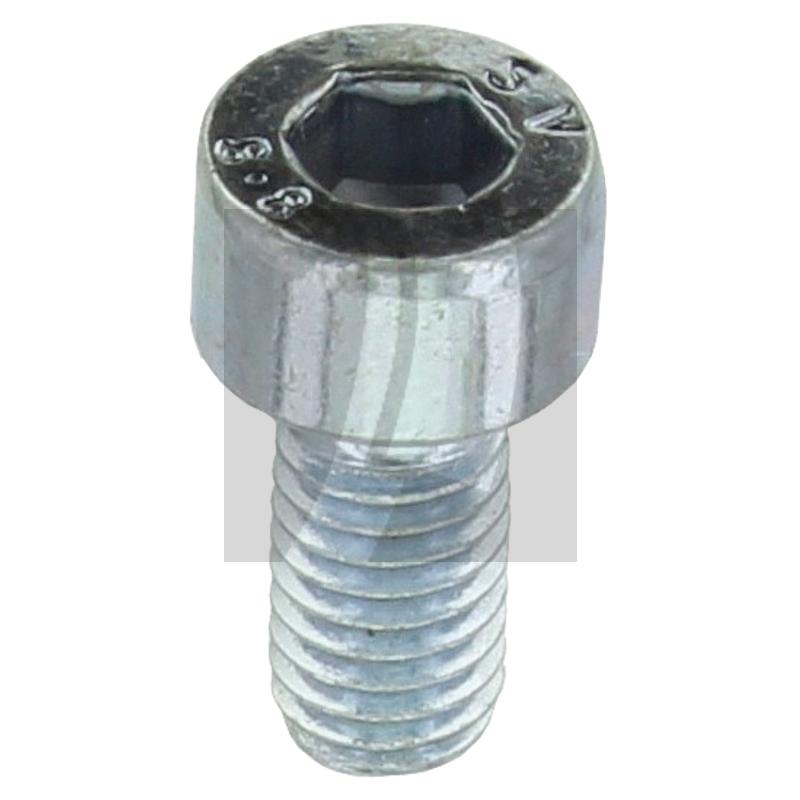 Zylinderschraube M5x10 DIN 912 8.8
