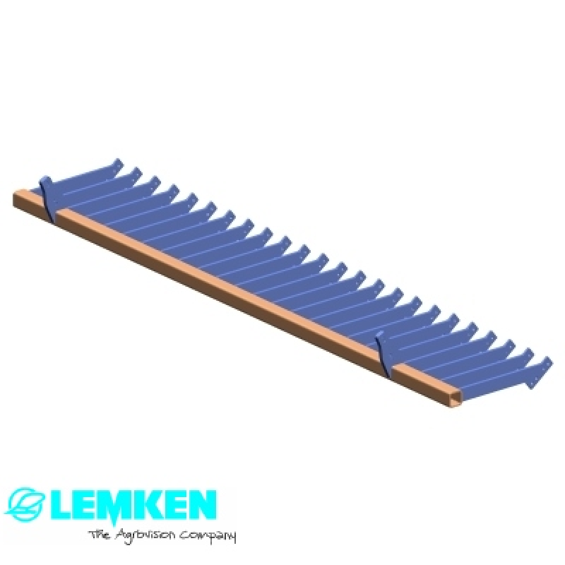 Messerbalken 70x2925 24M SM.9/600 LI