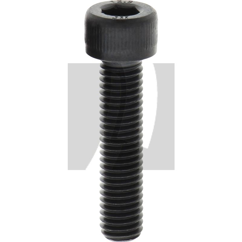 Zylinderschraube M8x35 DIN 912 12.9