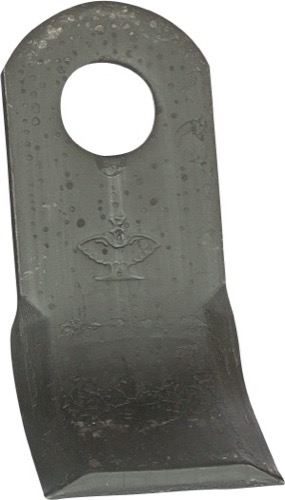 Y-Messer 145x60 mm - Neues Modell, passend für Ferri