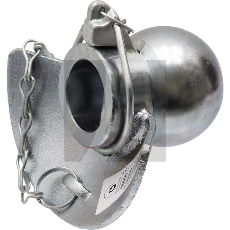 Fangprofil 64 mm