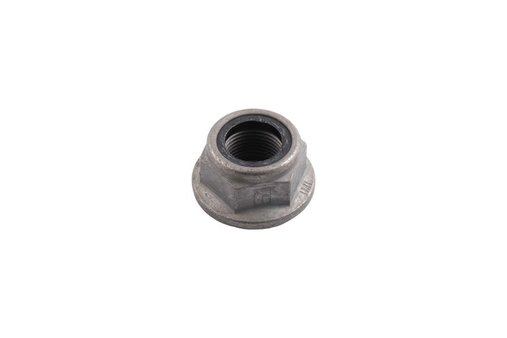 Selbstsichernde Sechskantmuttern - Polystop - M20x1,5 - 10.9