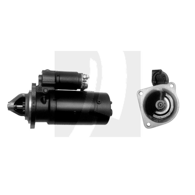 Starter 12 V / 3,0 kW