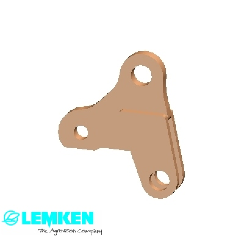Hebel Tiefenverstellung Zirkon 12K