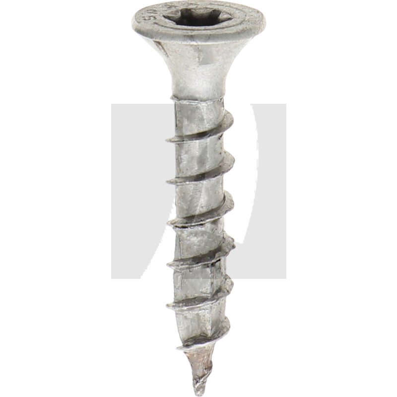 Spanplattenschraube M4,5x25 DIN 88091