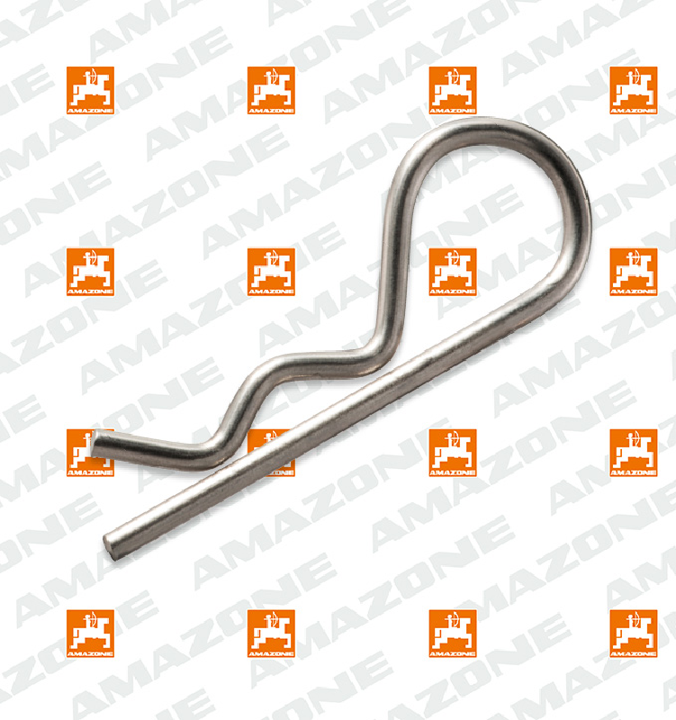 Amazone Federstecker, einfach
