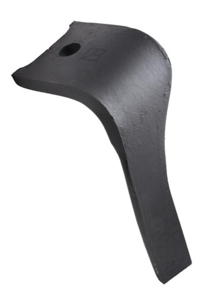 Kreiseleggenzinken, links 340 mm x 110 mm, passend für Landsberg und Pöttinger