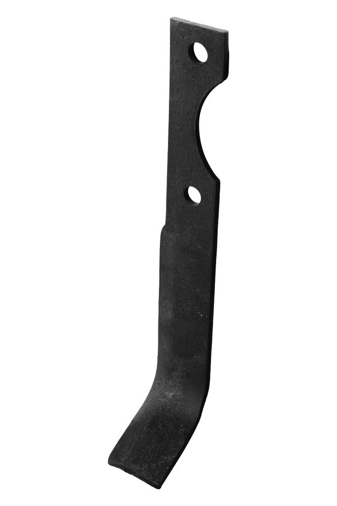 Fräsmesser 215x30mm, rechts, passend für Agria