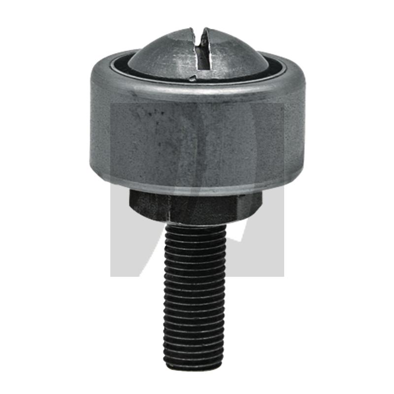 Kurvenrolle Gewinde Ø 9,3 mm 3/8“ UNF New Holland 