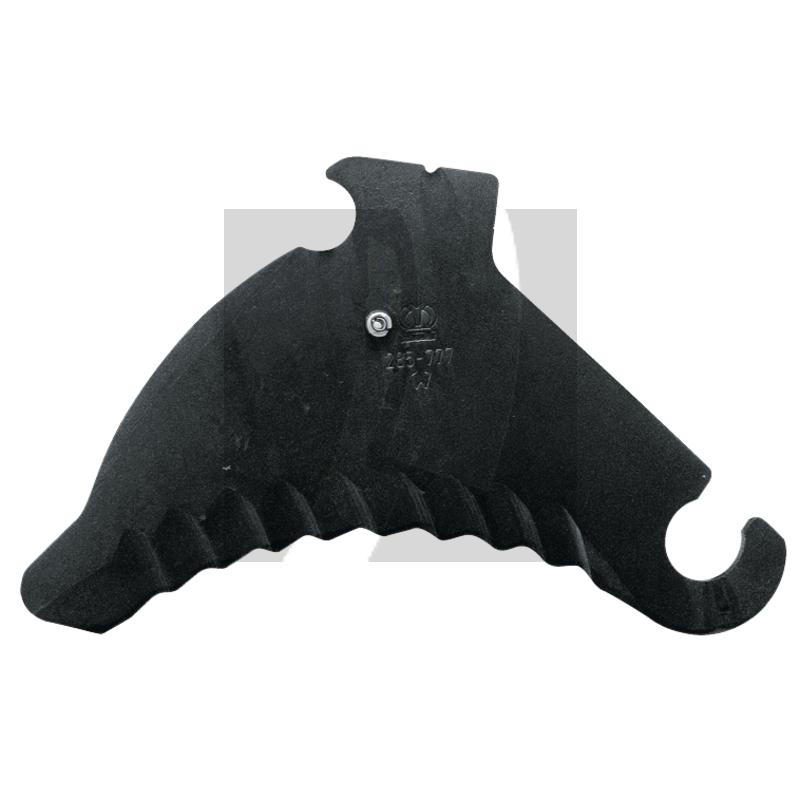 Messer Krone