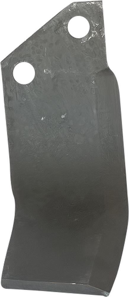 Fräsmesser 168x70mm, links, passend für Muratori