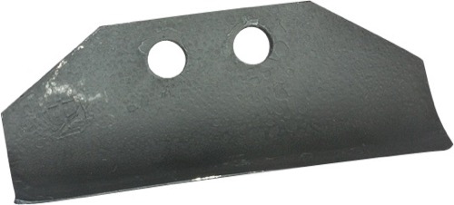 Wechselklinge 150x60 mm, passend für Humus