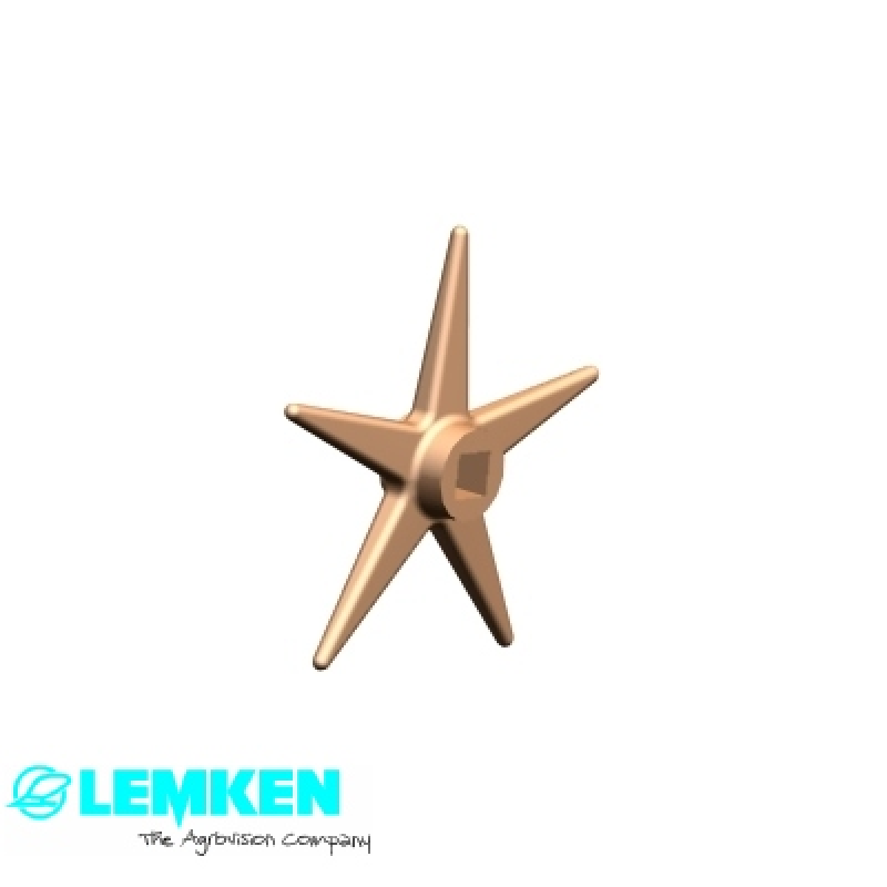 Krümeleggenstern D330x53