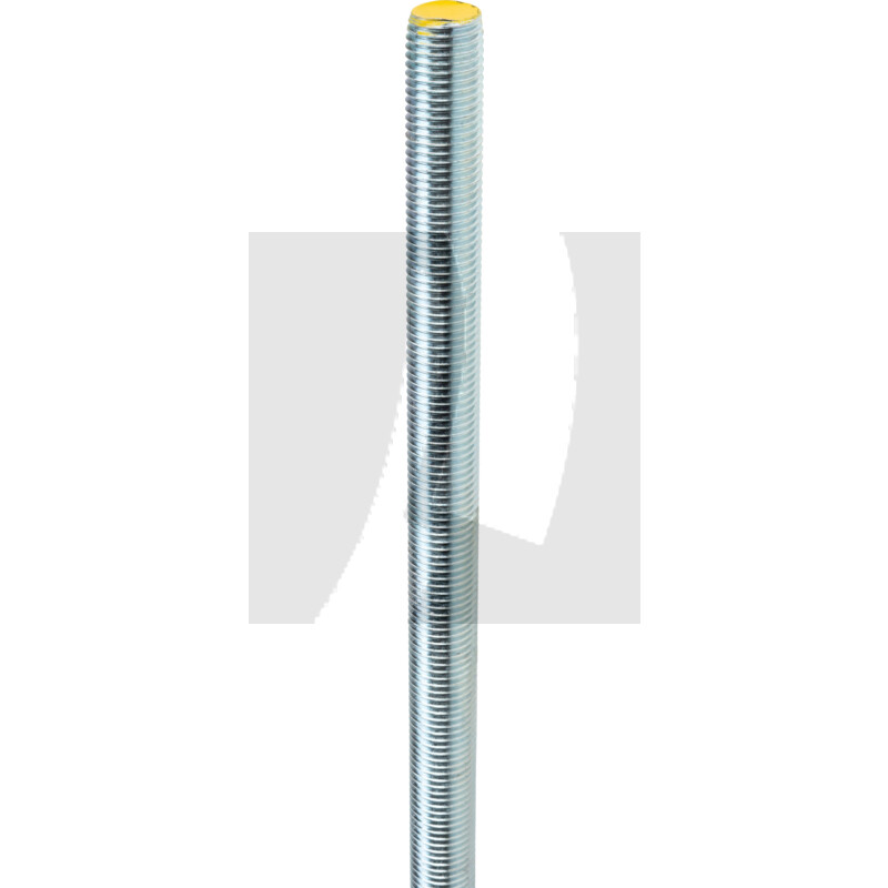 Gewindestange M30x1000 DIN 976