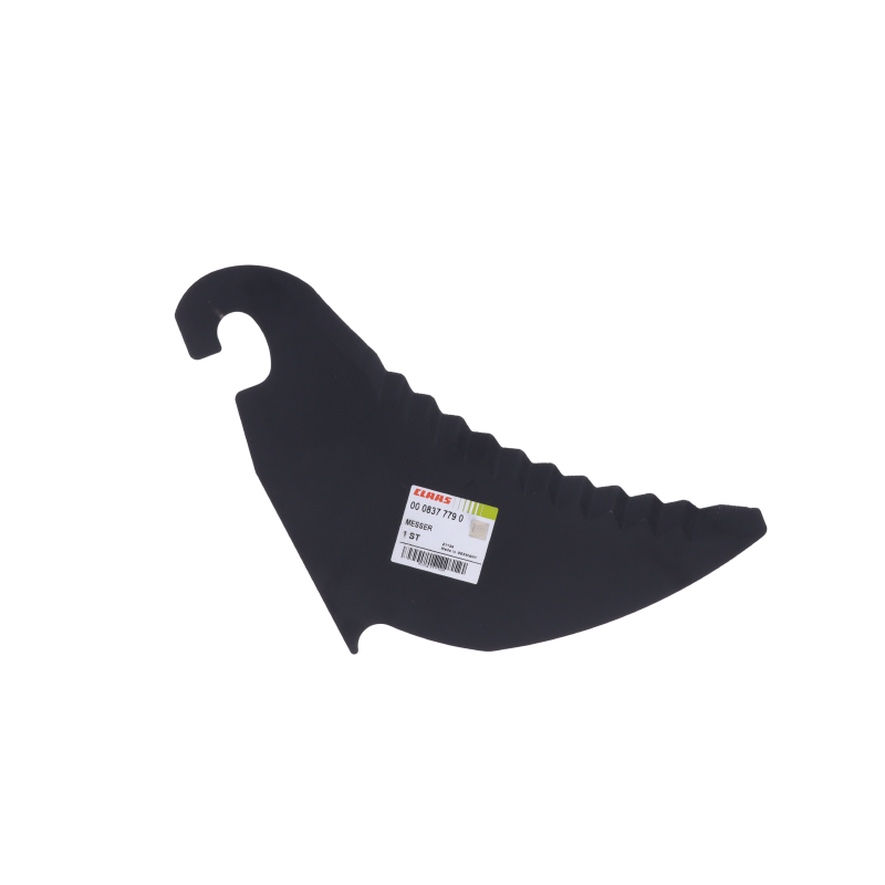 Claas Messer