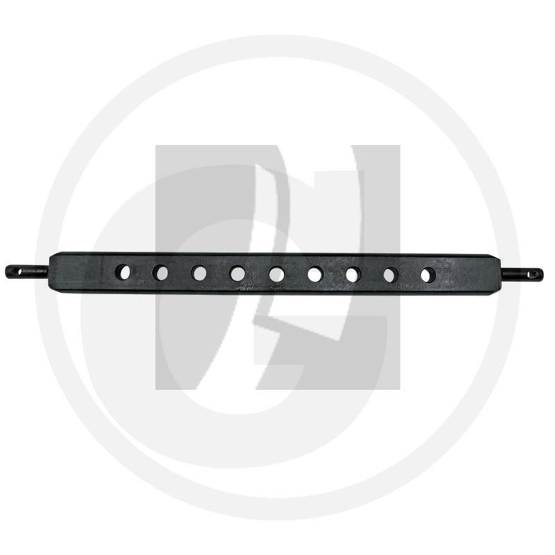 Ackerschiene 1085 mm