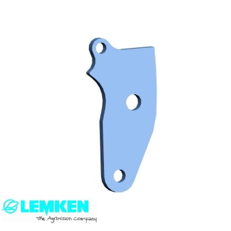 Gegenlager 10x188x94 1xD20 1xD16 1xD14