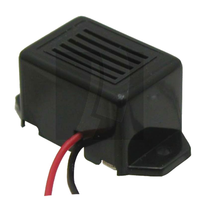 GRANIT Rückfahrwarner 12 Volt; Keine TÜV-Zulassung notwendig