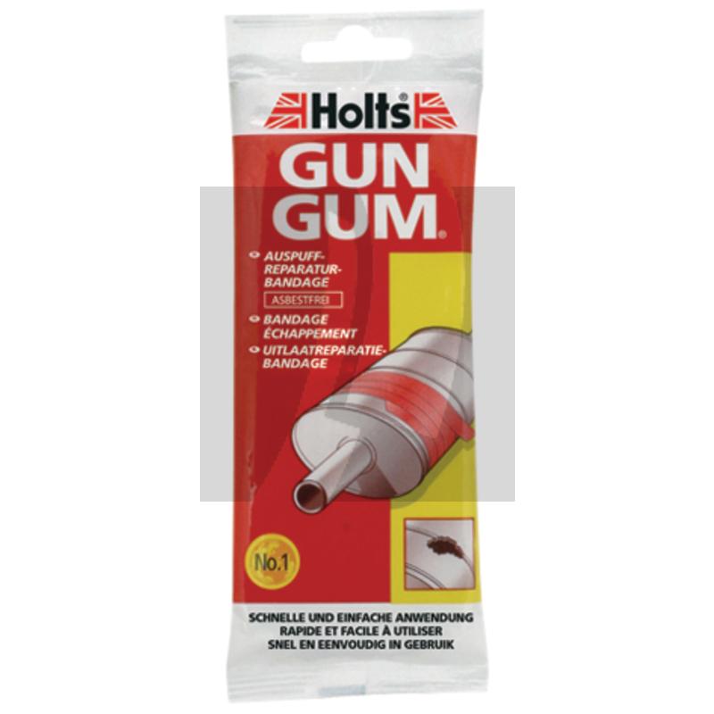 Gun Gum Bandage Gun Gum Bandage