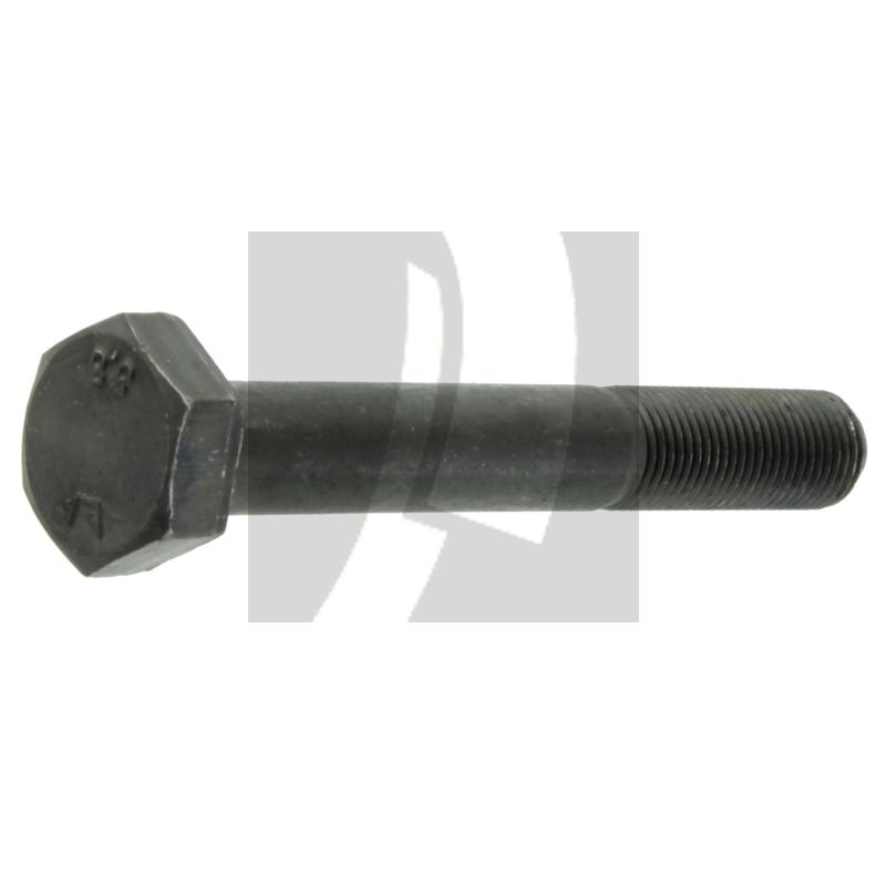 Sechskantschraube M10x70 DIN 960