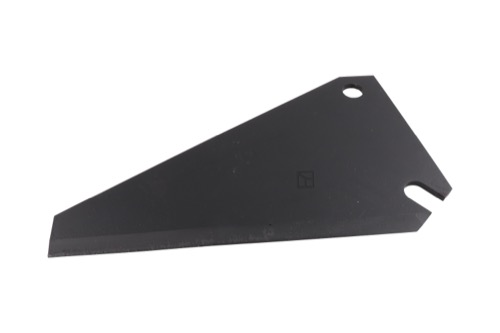 Messer für Ladewagen 280 mm, passend für Pöttinger