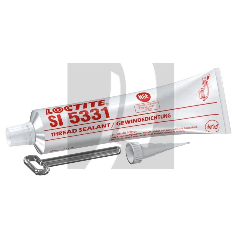 LOCTITE® SI 5331 Gewindedichtung LOCTITE® SI 5331 Gewindedichtung