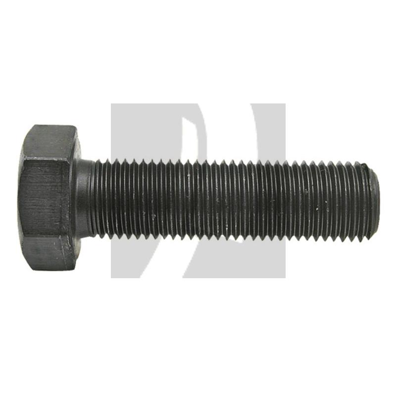 Sechskantschraube M12x70 DIN 961