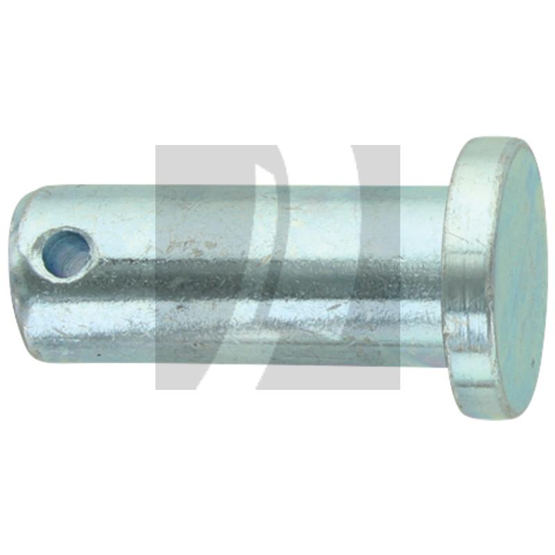 Bolzen 16x40 DIN 1444